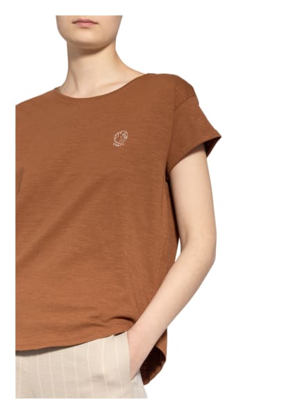 Betty&Co T-Shirt beige Betty&Co T-Shirt beige