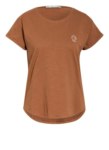 Betty&Co T-Shirt beige Betty&Co T-Shirt beige