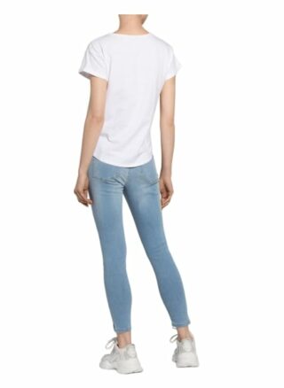 Betty&Co T-Shirt weiss