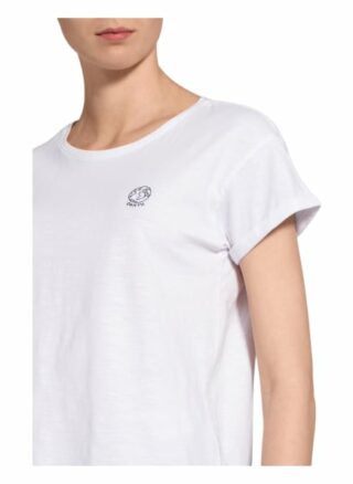 Betty&Co T-Shirt weiss