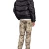 Billionaire Boys Club Daunenjacke schwarz