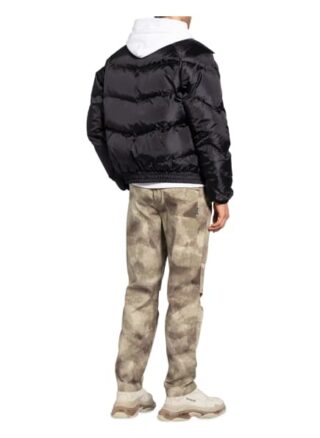 Billionaire Boys Club Daunenjacke schwarz