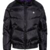 Billionaire Boys Club Daunenjacke schwarz