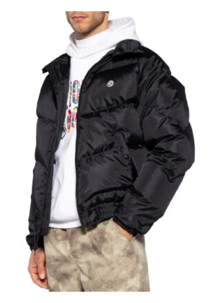 Billionaire Boys Club Daunenjacke schwarz