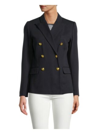 Blonde No.8 Blazer blau