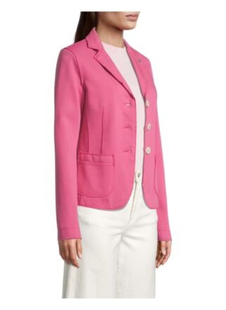 Blonde No.8 Blazer pink