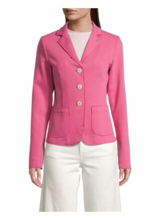 Blonde No.8 Blazer pink