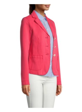 Blonde No.8 Blazer rot