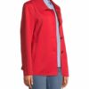 BLONDE No.8 Blazer Damen, Rot