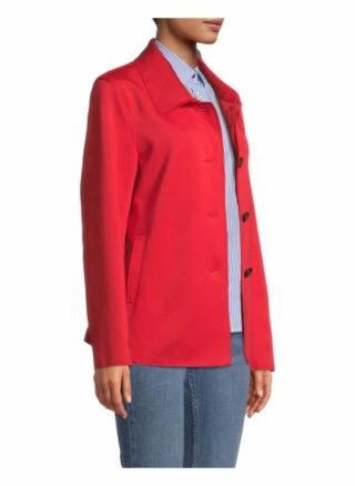 BLONDE No.8 Blazer Damen, Rot