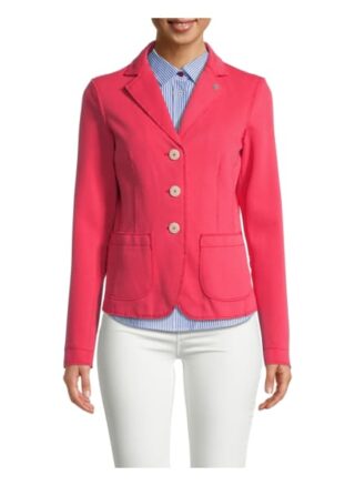 Blonde No.8 Blazer rot