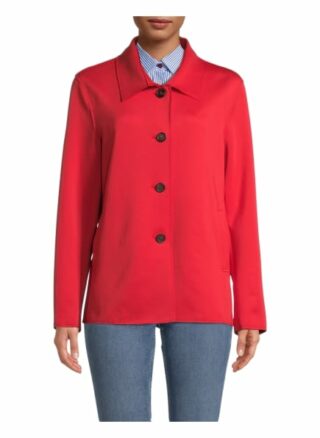 BLONDE No.8 Blazer Damen, Rot