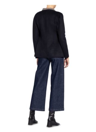 Blonde No.8 Wendejacke Laval blau