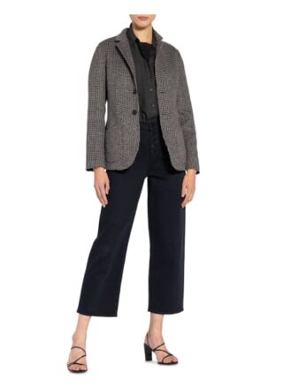 Blonde No.8 Wendejacke Laval schwarz