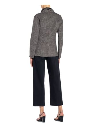 Blonde No.8 Wendejacke Laval schwarz