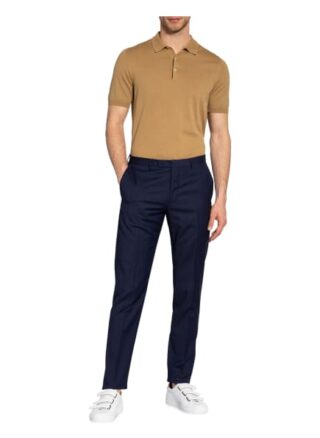 BOGLIOLI Anzug Herren, Blau