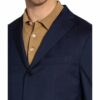 Boglioli Anzug Extra Slim Fit blau