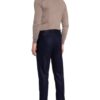 Boglioli Anzughose Slim Fit blau