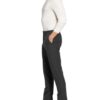 Boglioli Anzughose Slim Fit grau