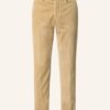BOGLIOLI Anzughose Herren, Beige