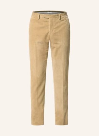 BOGLIOLI Anzughose Herren, Beige