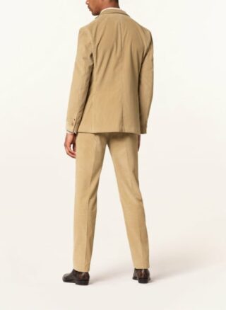BOGLIOLI Extra Anzugsakko Herren, Beige