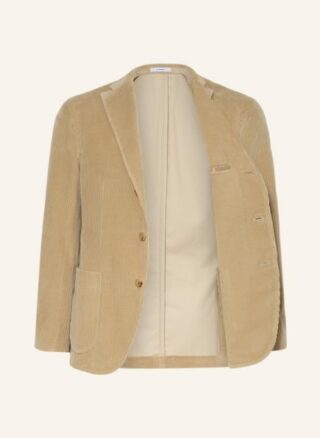 BOGLIOLI Extra Anzugsakko Herren, Beige