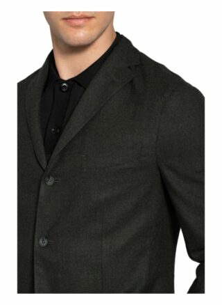 Boglioli Anzugsakko Extra Slim Fit gruen