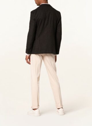 BOGLIOLI Cashmere-Sakko Herren, Braun