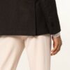 Boglioli Cashmere-Sakko Slim Fit braun