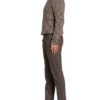 Boglioli Chino Regular Fit braun