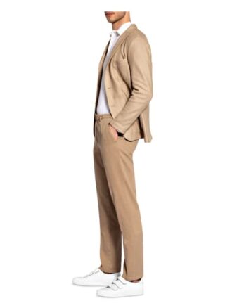 BOGLIOLI Chino Herren, Beige