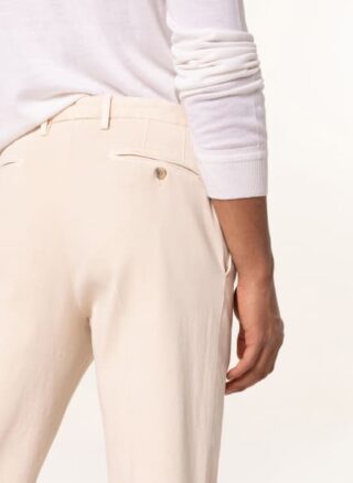 Boglioli Chino Slim Fit beige