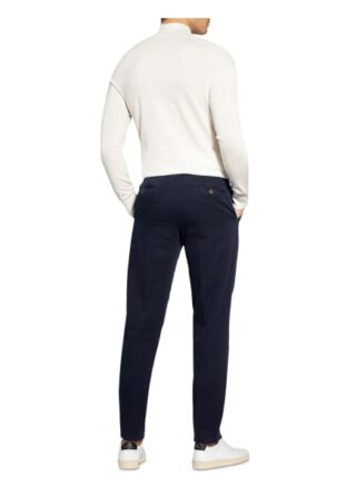 BOGLIOLI Chino Herren, Blau