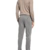 Boglioli Chino Slim Fit grau