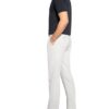 BOGLIOLI Chino Herren, Grau