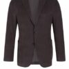 Boglioli Cordsakko Regular Fit braun