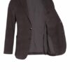 Boglioli Cordsakko Regular Fit braun