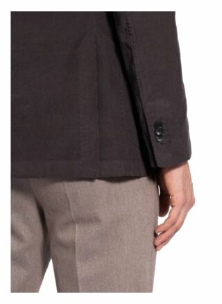 Boglioli Cordsakko Regular Fit braun