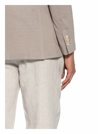 Boglioli Sakko Extra Slim Fit beige