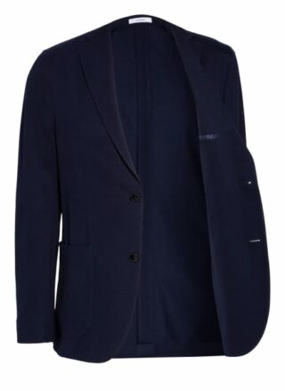 Boglioli Sakko Extra Slim Fit blau