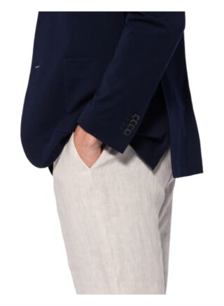 Boglioli Sakko Extra Slim Fit blau