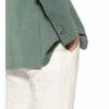 Boglioli Sakko Extra Slim Fit gruen
