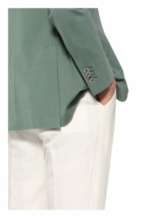 Boglioli Sakko Extra Slim Fit gruen