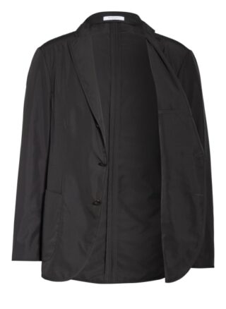 Boglioli Sakko Regular Fit schwarz