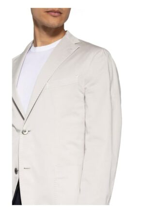 Boglioli Sakko Slim Fit beige