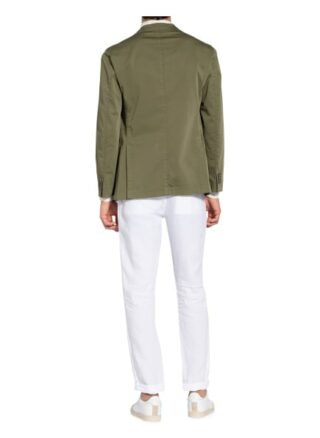 Boglioli Sakko Slim Fit gruen