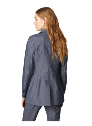 Bogner Blazer Alea blau