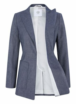 Bogner Blazer Alea blau