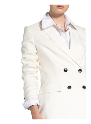 Bogner Blazer Regina beige